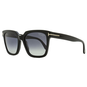 Tom Ford Selby Sunglasses TF952 01D Black  55mm FT0952
